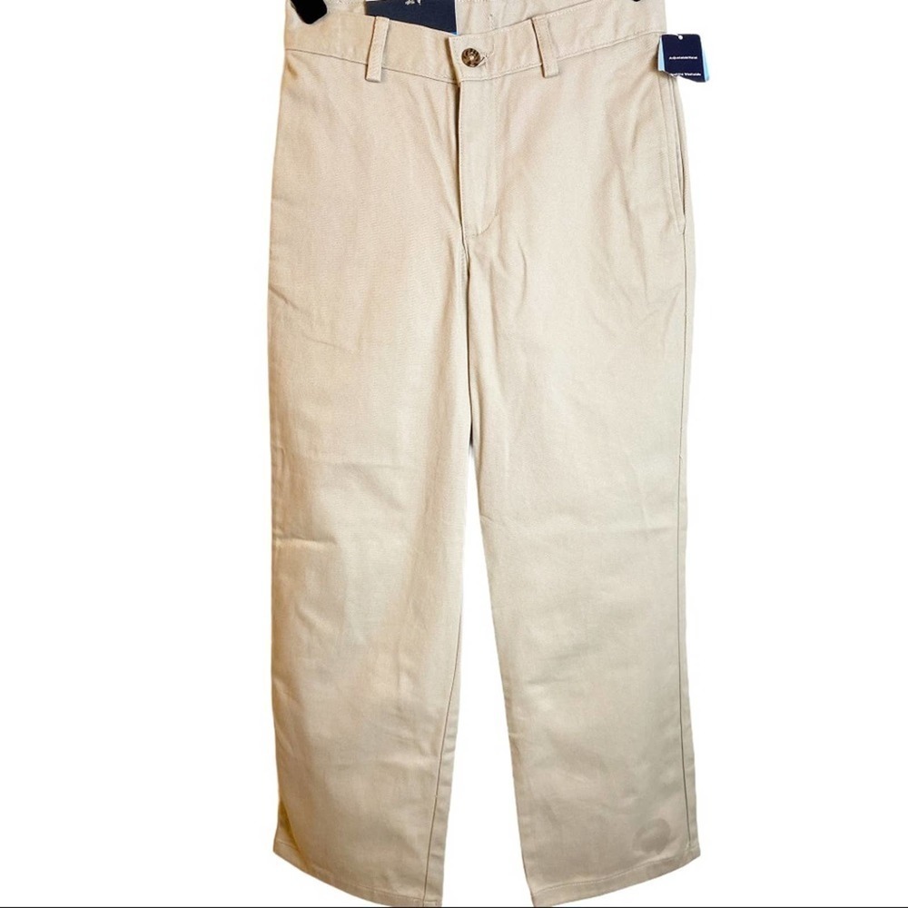 $3/20 Nautica Khaki Pants Boys Size 10R